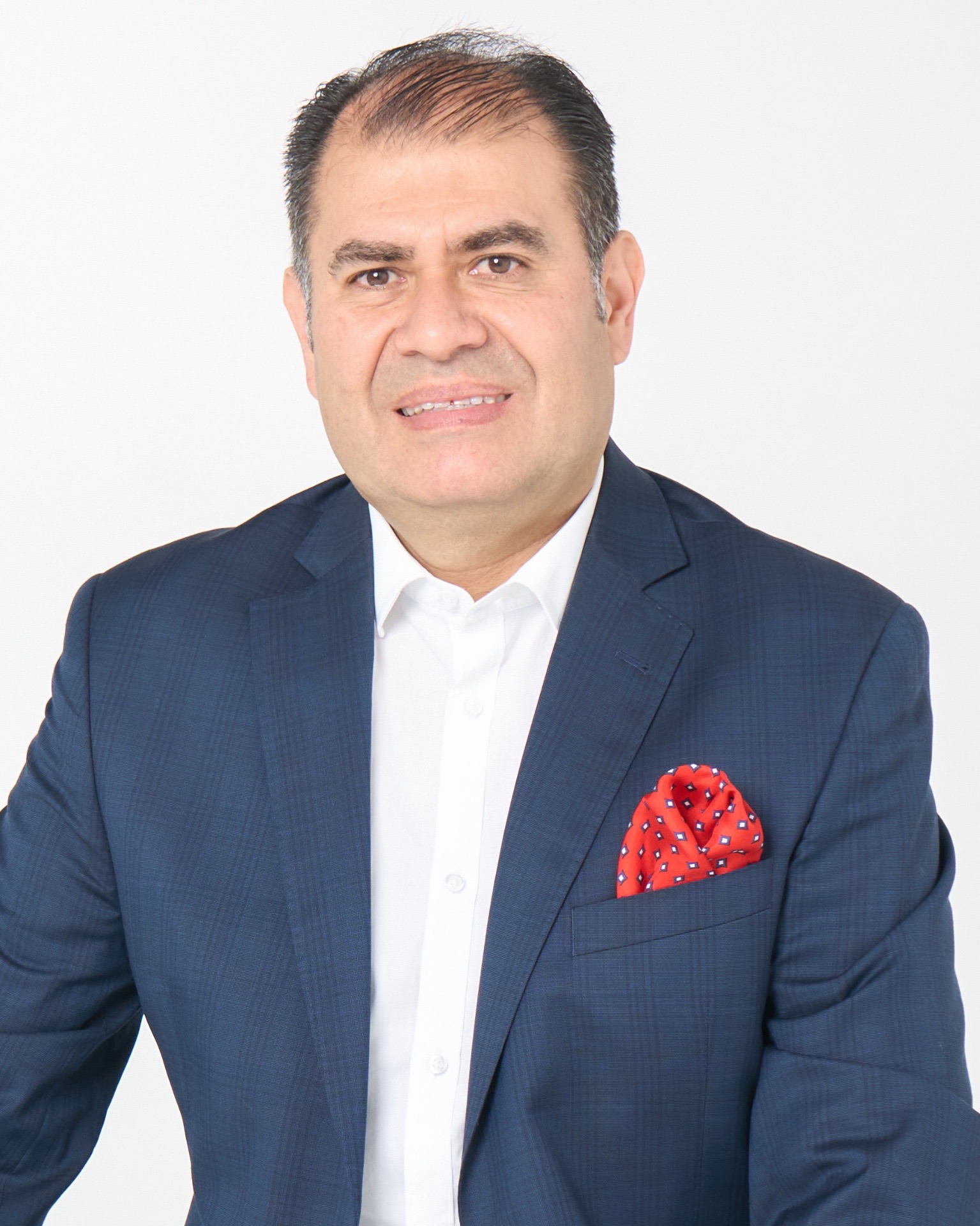 Hernando Sanchez